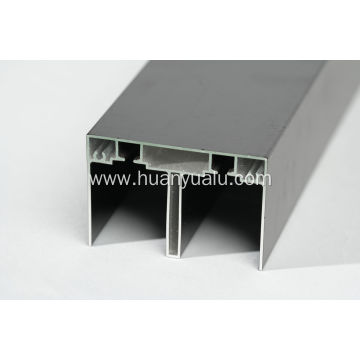 Standard Awning Window Aluminun Sunroom Profiles